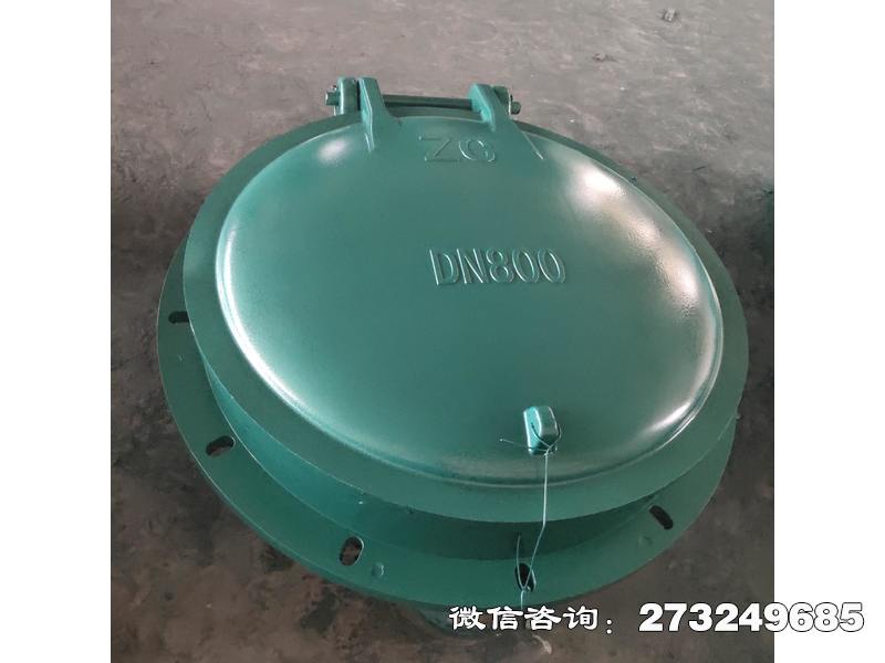 辉南县排水管玻璃钢拍门