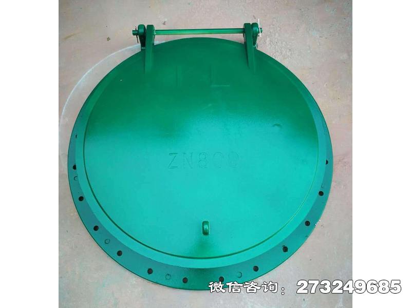吉首80圆复合材料拍门