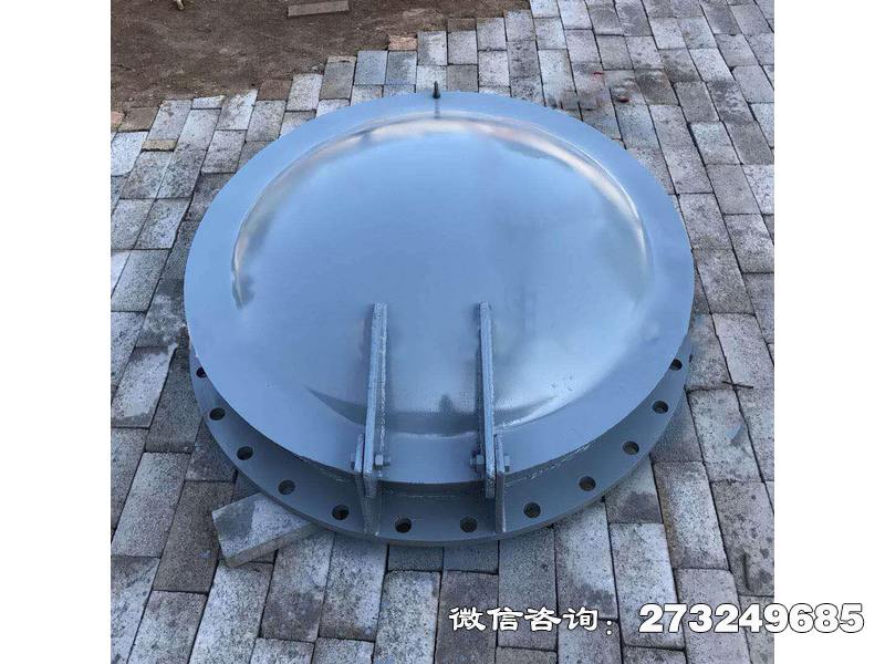 上思县水利工程复合材料拍门