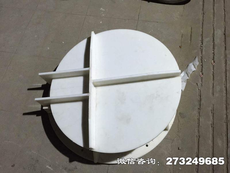 上思县管道复合材料拍门