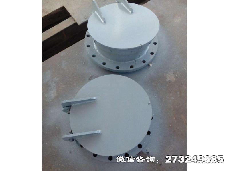 上思县复合材料侧翻拍门