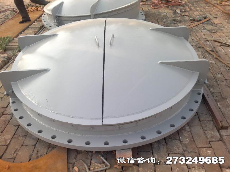 上思县复合材料拍门