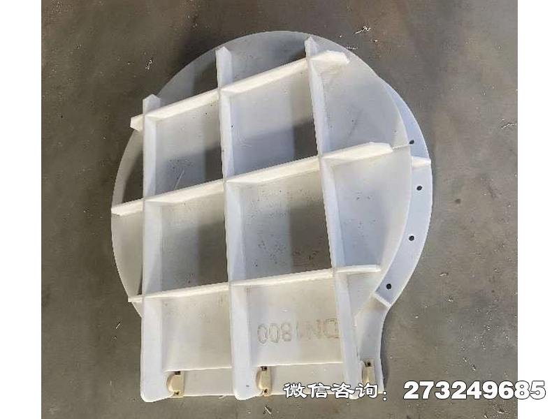 屯溪管道专用hdpe拍门