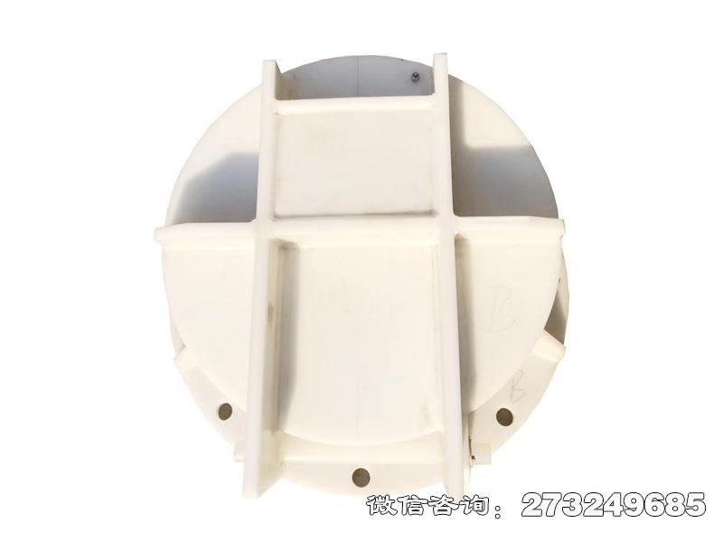 杨陵hdpe塑料尼龙拍门
