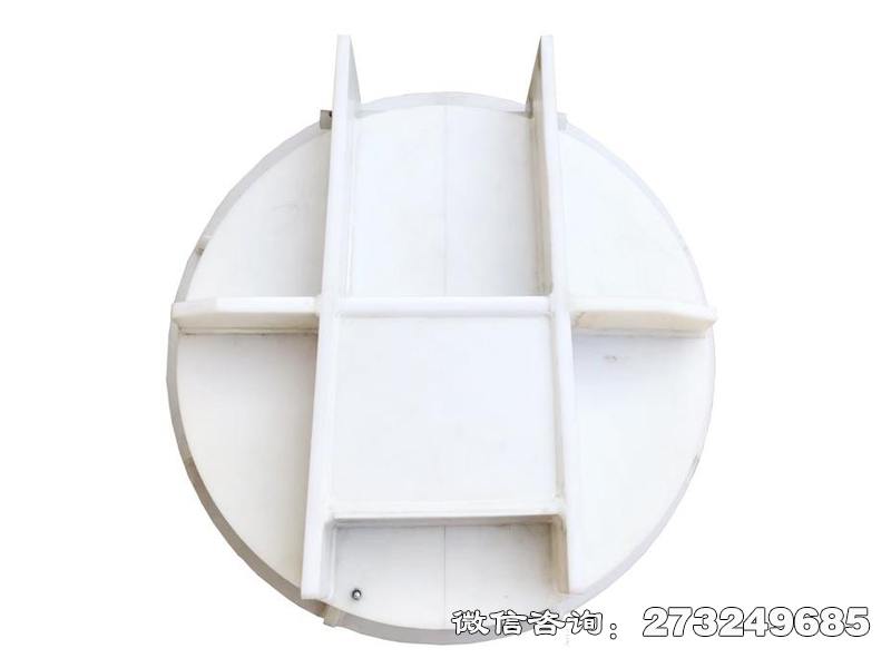 德城hdpe尼龙复合拍门