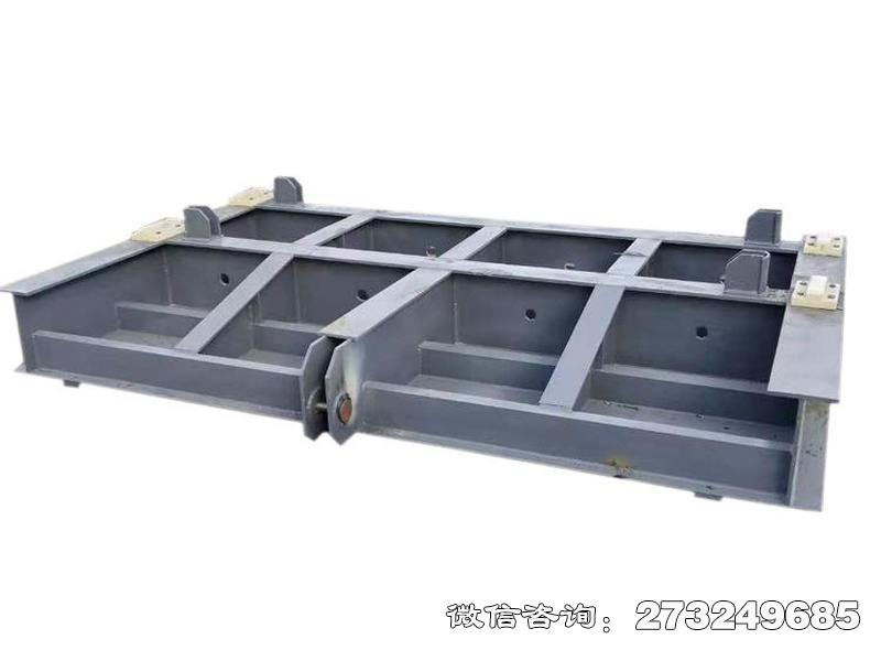 龙湾平面滑动钢制闸门