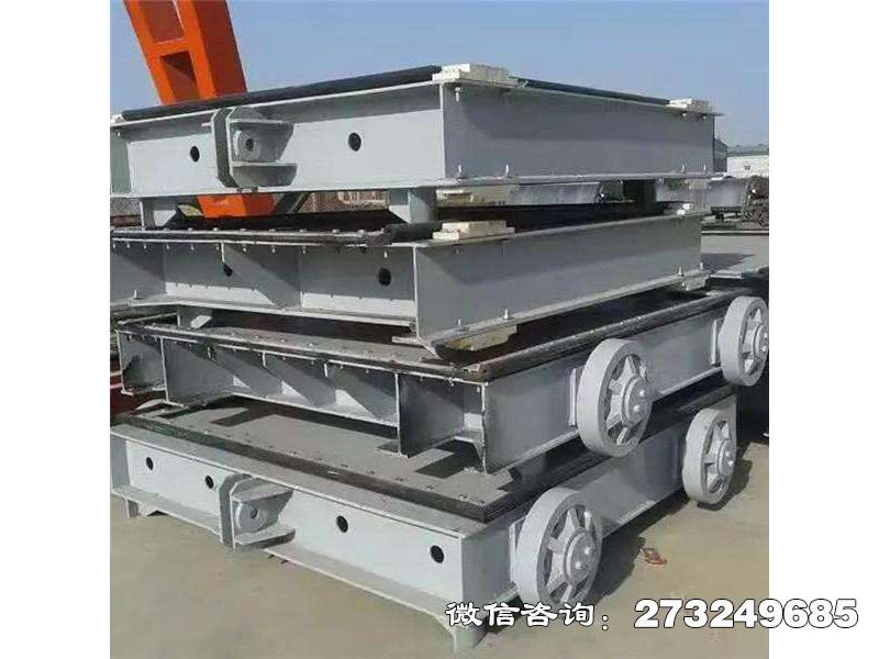 汕尾小型水库钢闸门